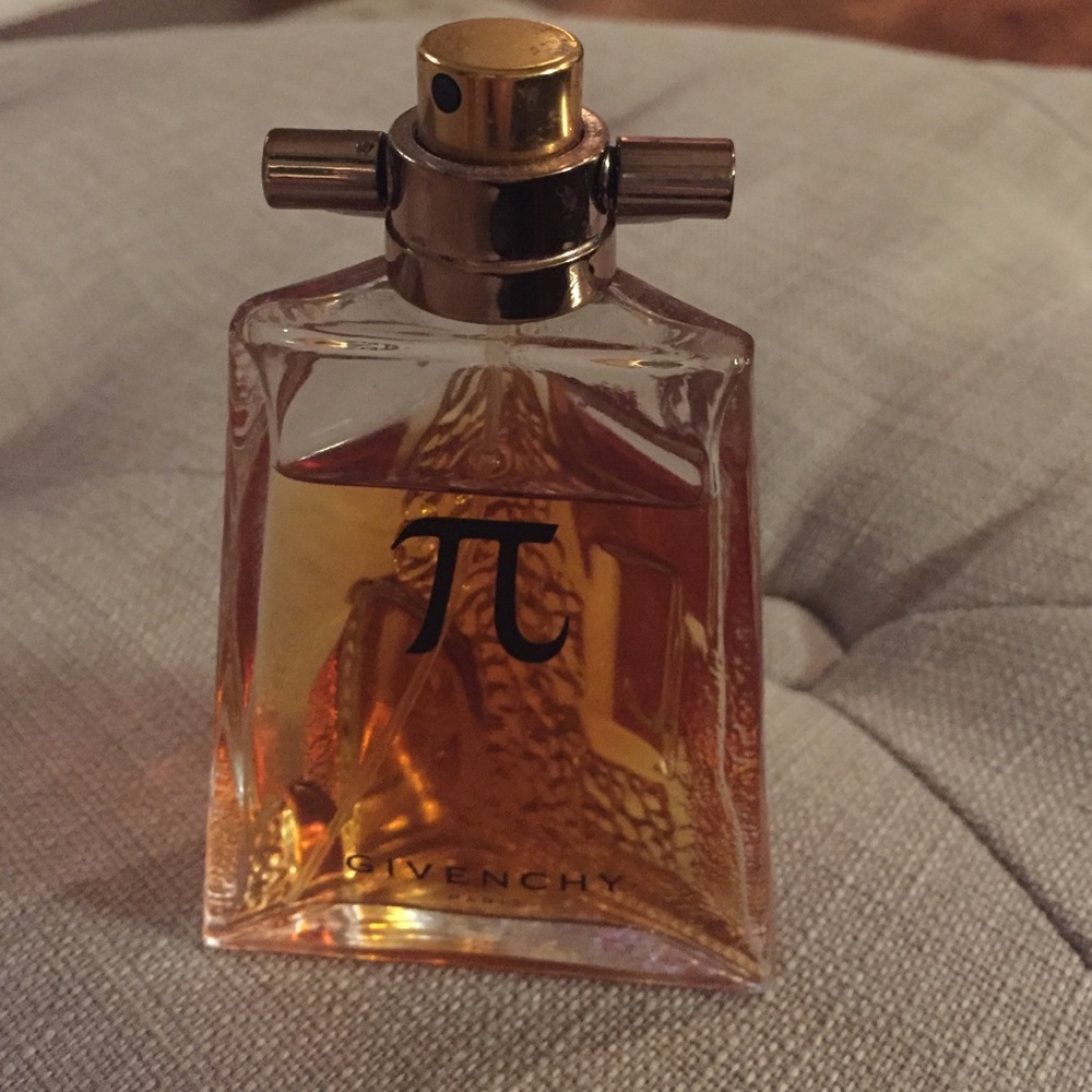 Givenchy for men