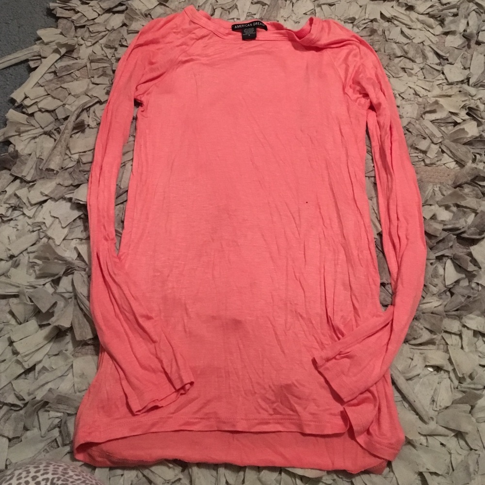 American Dream shirt.