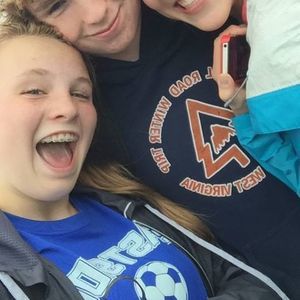 Meet your Posher, Cole