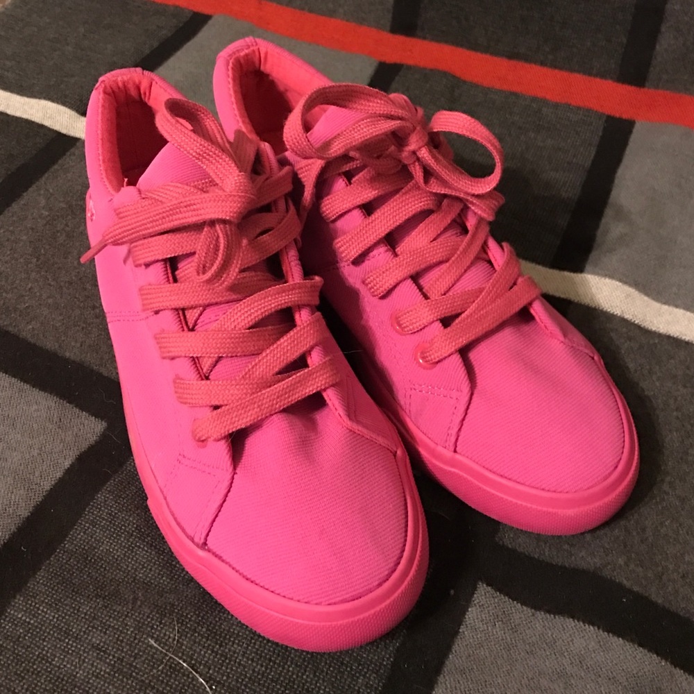Rocket dog sneakers