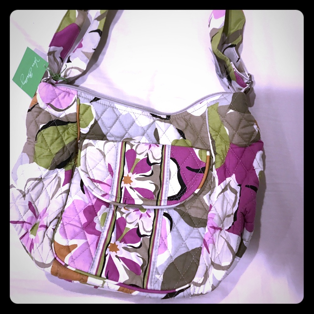 Vera Bradley bag