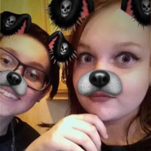 Meet your Posher, Amberlee