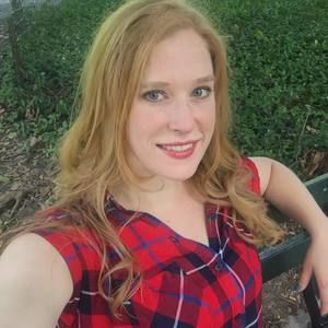 Meet your Posher, Tessa