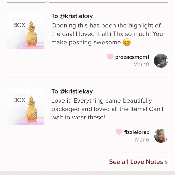 Mystery Box - 5+ Piece - Picture 2 of 3