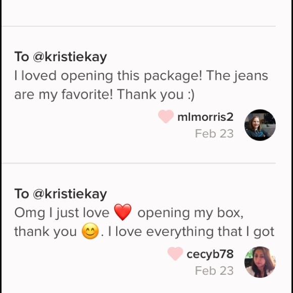 Mystery Box - 5+ Piece - Picture 3 of 3