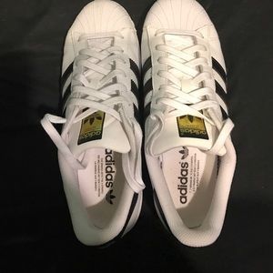 Adidas original superstars