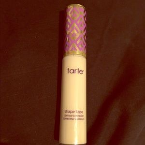Tarte Shape Tape Contour Concealer Light Sand