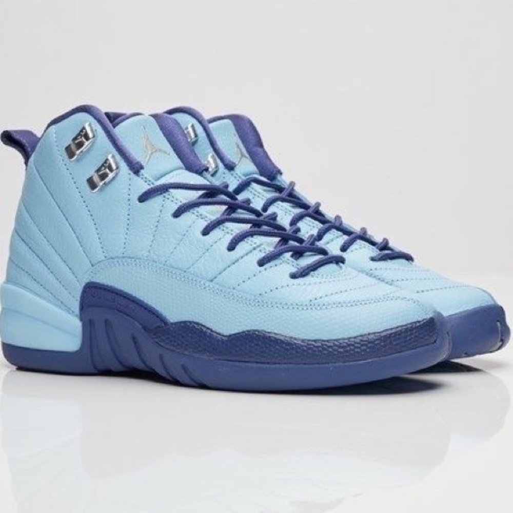 Jordan Retro 12  Brand New In Bow size 6.5 GS