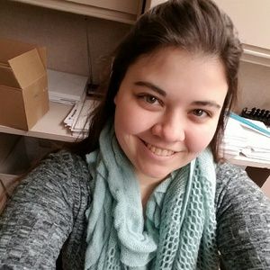 Meet your Posher, Kaylene