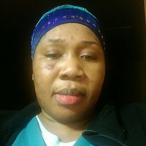 Meet your Posher, Isatu