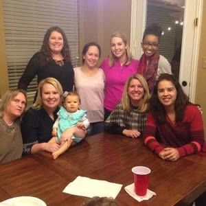 Meet your Posher, Sheena