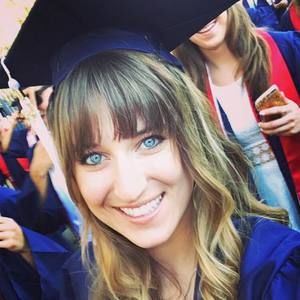 Meet your Posher, Katherine