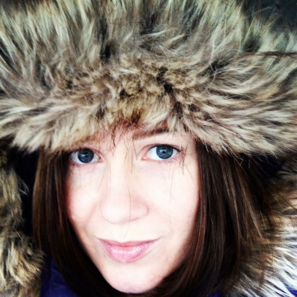 Meet your Posher, Jennifer