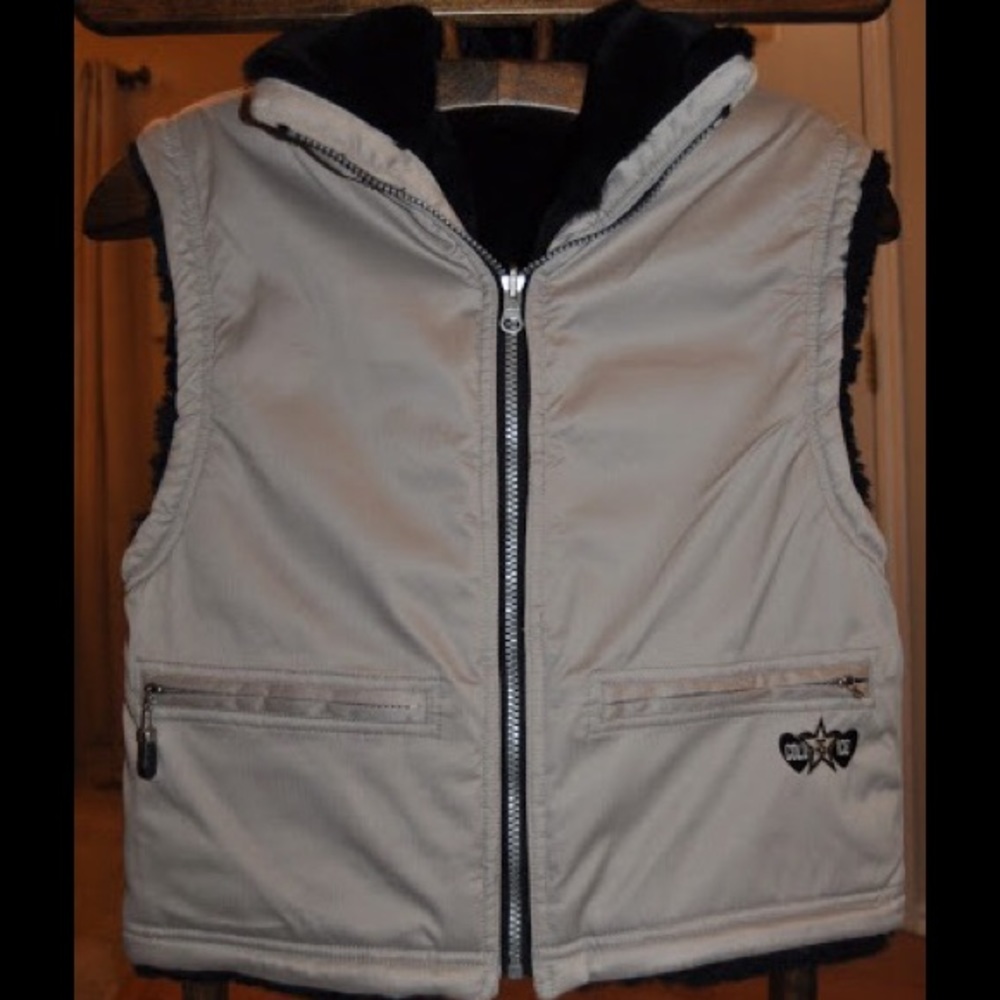 Winter Vest