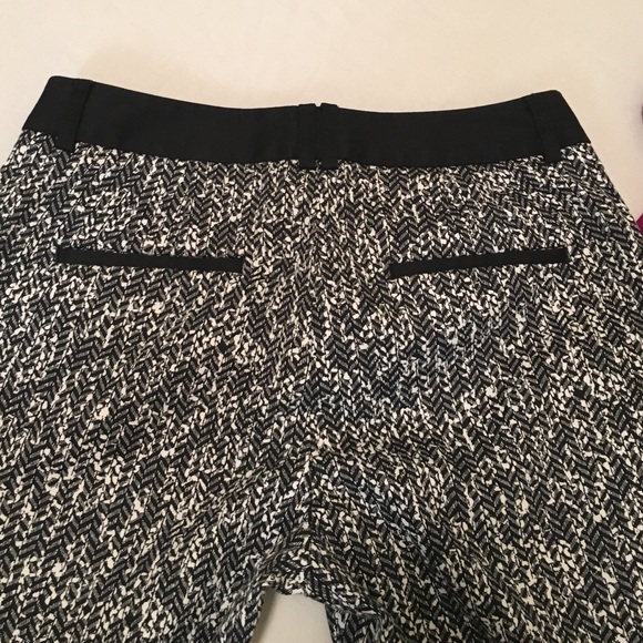 SOLD---Express editor pants - Picture 2 of 4