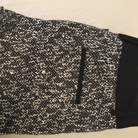 SOLD---Express editor pants - Picture 4 of 4