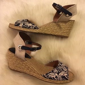 Lucky Brand Wedges