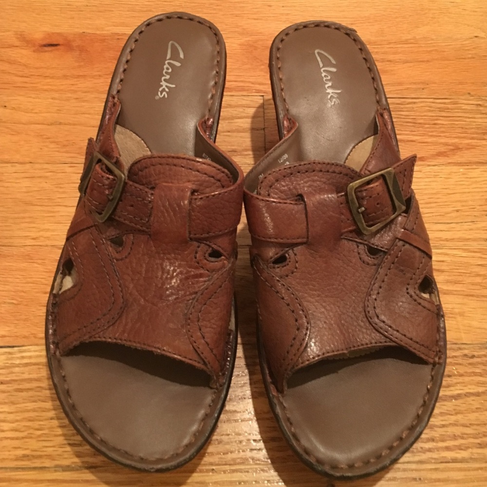 Clarks