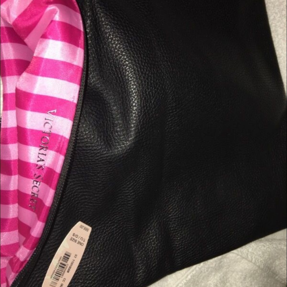 Victoria secret bag