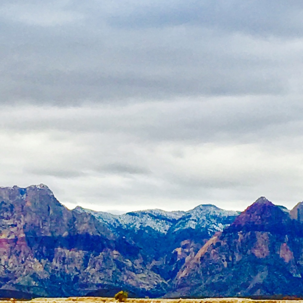 Meet your Posher, Sabrina