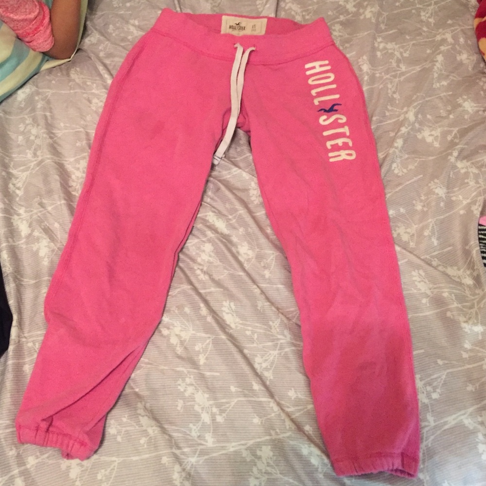 Joggers