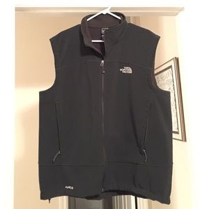 Men's Northface Vest