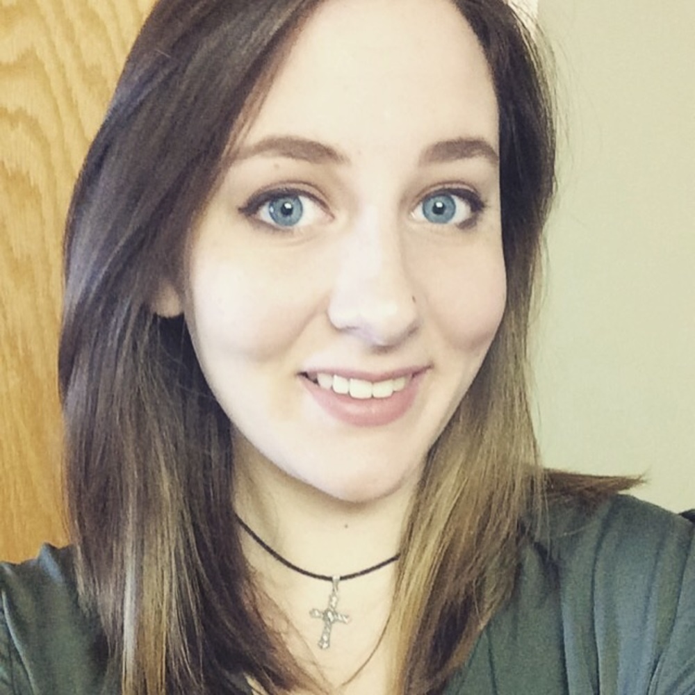 Meet your Posher, Jessica