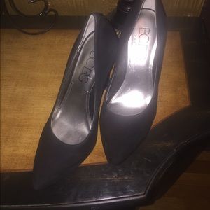 BCBG Pumps