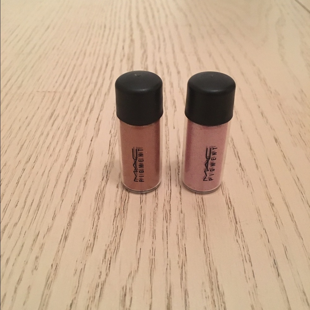 M.A.C. Pigments