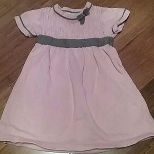 Camilla Sweater Dress