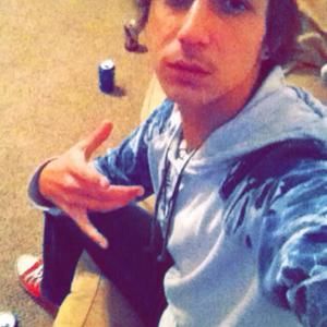 Meet your Posher, Dusty