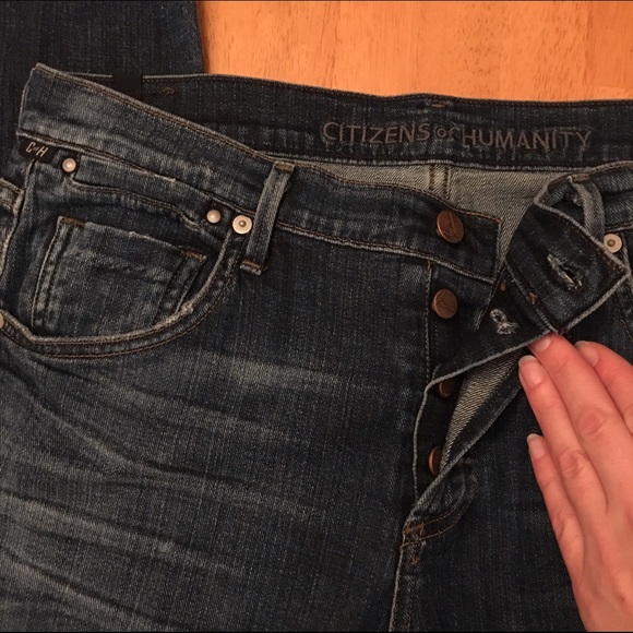 CoH Dylan Boyfriend 29 - Picture 4 of 4