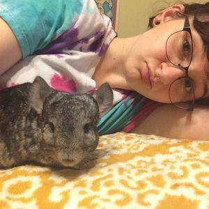 Meet your Posher, Elaina