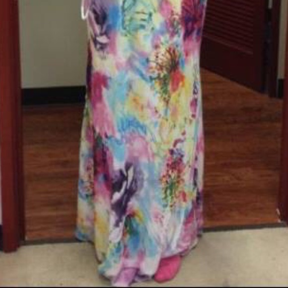 Prom Dress - Picture 2 of 2