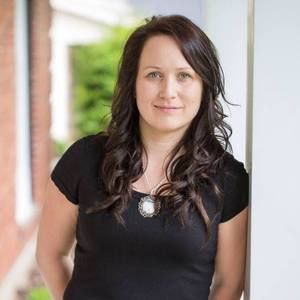 Meet your Posher, Neringa