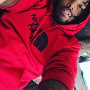 Meet your Posher, Jay