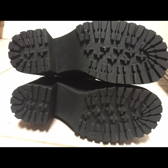 BNIB FINAL PRICE! Unif Reverb Boot sz 8 - Picture 5 of 8