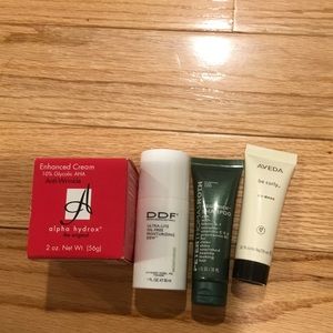 Updated Beauty Bundle💁🏼 6 items(see added pic)🙂