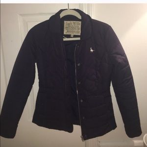jack wills size 4