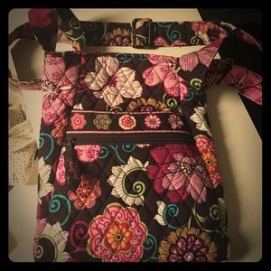 Vera Bradley shoulder bag