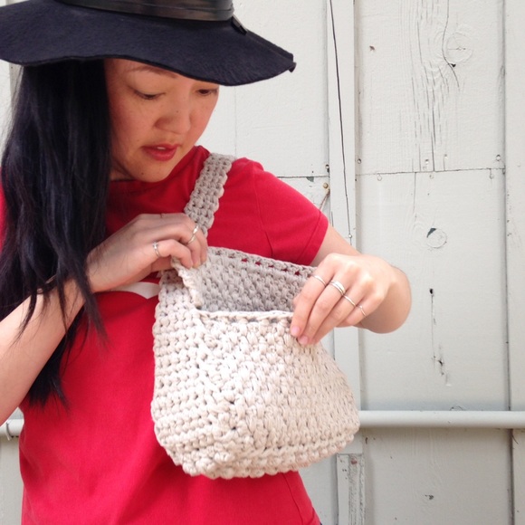 Purse Crochet Designer - Picture 3 of 4