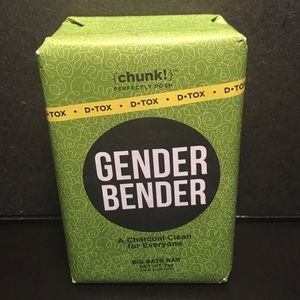 Perfectly Posh Gender Bender chunk soap