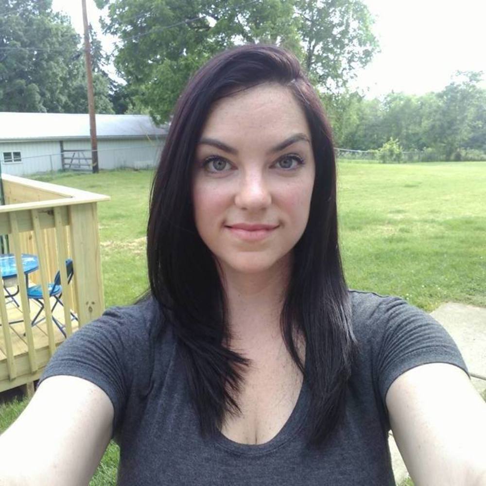Meet your Posher, Tiffany