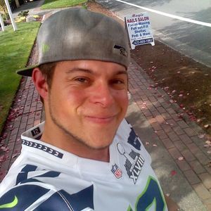 Meet your Posher, Ryan