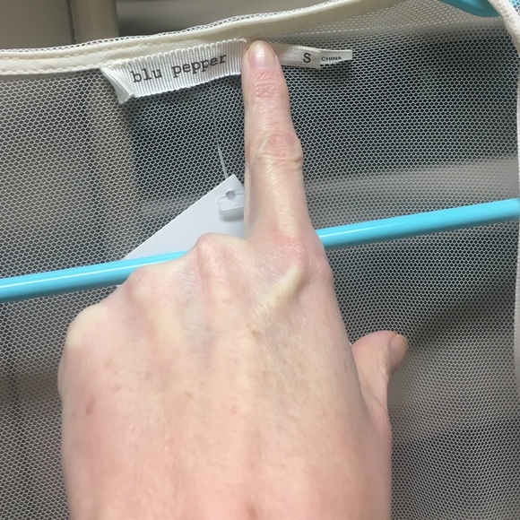 Lace Cardigan - Picture 2 of 4