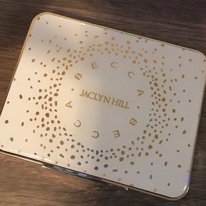 BECCA x Jaclyn Hill Champagne Collection Palette