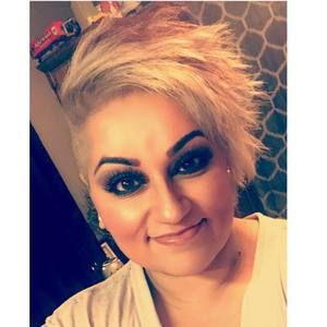 Meet your Posher, Brenda