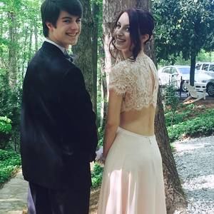 Meet your Posher, Zoë