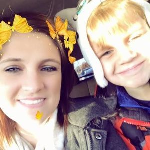 Meet your Posher, Christine