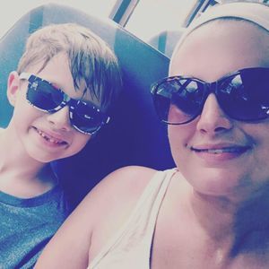 Meet your Posher, Courtney